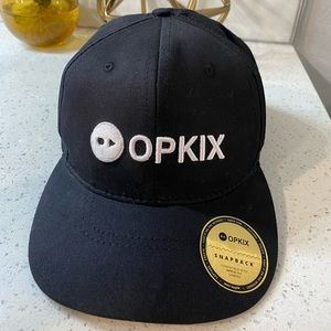 Opkix SnapBack with magnet